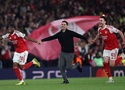 Arsenal viết lại lịch sử nhờ bản kế hoạch 470 triệu USD của Mikel Arteta