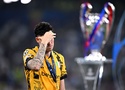 Sự sụp đổ của Inter Milan trước PSG: Lời cảnh tỉnh cho Arsenal trước thềm chung kết Champions League