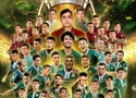 Công Phượng tỏa sáng, Đồng Nai vô địch hạng Nhất và giành vé lên V.League