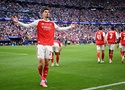 Cận cảnh pha dứt điểm thành bàn tuyệt đẹp của Havertz ở trận chung kết Champions League