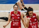 Serbia công bố danh sách dự hai tuần đầu VNL 2026, Boskovic tiếp tục vắng mặt