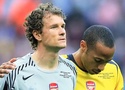 Trở lại chung kết Champions League sau 20 năm: Arsenal và nỗi ám ảnh Paris 2006