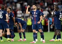 PSG bất khả chiến bại trong 6 loạt sút luân lưu liên tiếp để trở thành nhà vô địch