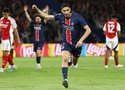 PSG treo thưởng khủng trước chung kết Champions League với Arsenal