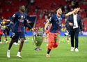 Những thống kê quan trọng giúp PSG vô địch Champions League lần thứ hai liên tiếp