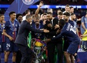 PSG nhận được bao nhiêu tiền thưởng khi vô địch Champions League?