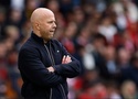 Arne Slot bị Liverpool sa thải chỉ một năm sau khi giành chức vô địch