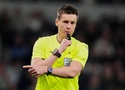 Trọng tài Daniel Siebert trải lòng trước khi bắt chính trận chung kết Champions League lịch sử