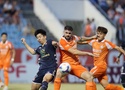Cuộc đua trụ hạng V.League: Nóng bỏng đến phút chót