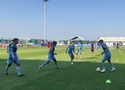 U19 Việt Nam tăng tốc tại Indonesia, sẵn sàng cho trận ra quân Đông Nam Á 2026