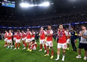 Mikel Arteta nhìn thấy điều Arsenal còn thiếu sau thất bại trước PSG