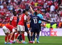 FIFA lập tức hành động cho World Cup 2026: Luật "chống Arsenal" ra đời