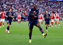 PSG phá tan "quy luật" kéo dài từ năm 2014 ở chung kết Champions League