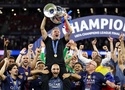 Luis Enrique vượt Pep Guardiola, sở hữu tỷ lệ thắng cao nhất lịch sử Champions League