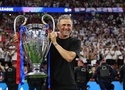 Những lựa chọn chiến thuật của Luis Enrique đã thay đổi hoàn toàn mọi thứ cho PSG