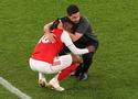 Sự trưởng thành từ nỗi đau: Thất bại tại Champions League sẽ hun đúc một Arsenal mạnh mẽ hơn