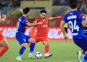Kết quả bóng đá V.League 2025/26 vòng 25 hôm nay mới nhất