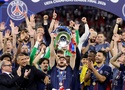 5 sự thật về trận chung kết Champions League: PSG đã "cứu vãn bóng đá"