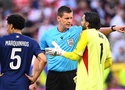 Ba quyết định trọng tài gây tranh cãi trận PSG vs Arsenal và lời giải từ chuyên gia
