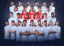 Uruguay công bố danh sách dự World Cup 2026: Không có "lão tướng" Luis Suarez