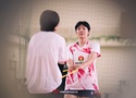 Chuyên gia Karl Lim: " Bích Thuỷ chắc chắn là VĐV có thể lực tốt nhất bóng chuyền Việt Nam"
