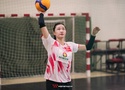 Đội tuyển bóng chuyền nữ Việt Nam chạy đua với thời gian, sẵn sàng cho AVC Cup 2026