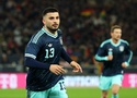Undav ghi điểm trên hàng công tuyển Đức bằng cú đúp trước World Cup 2026