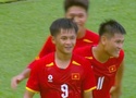 Chật vật trước U19 Timor Leste, U19 Việt Nam vẫn có chiến thắng 3 sao