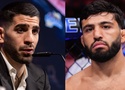 Arman Tsarukyan tiết lộ toan tính chiến thuật khi cổ vũ Ilia Topuria tại UFC Nhà Trắng