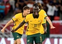Ba ngôi sao Australia vượt nghịch cảnh từ trại tị nạn đến sân khấu World Cup