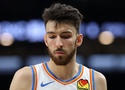 Chet Holmgren lý giải nguyên nhân "biến mất" trước Victor Wembanyama và San Antonio Spurs