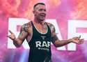 Gác lại sự nghiệp MMA, cựu sao UFC Colby Covington tiếp tục thể hiện sự thống trị trên thảm vật RAF
