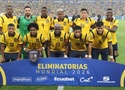Ecuador công bố danh sách dự World Cup 2026: 13 cầu thủ giữ được vị trí từ năm 2022