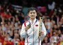 Ngôi sao bóng bàn Fan Zhendong phải tự chi trả bao nhiêu tiề để duy trì đẳng cấp?