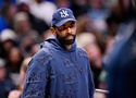 Cựu ngôi sao Kyrie Irving hào hứng chờ đón NBA Finals, hướng đến mùa giải 2026-27