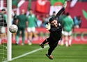Algeria công bố danh sách tham dự World Cup 2026: Mahrez và Luca Zidane góp mặt
