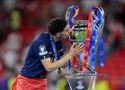 PSG vô địch Champions League 2 mùa liên tiếp với phong cách "đi bộ vòng ngoài"