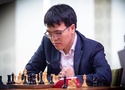 Kỳ thủ Lê Quang Liêm bất ngờ gia nhập Team Flash