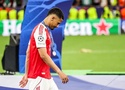William Saliba chấn thương đối mặt nguy cơ lỡ hẹn World Cup 2026
