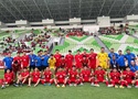 Hơn 80 phút bế tắc và lời cảnh báo cho U19 Việt Nam