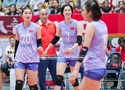 Đội tuyển bóng chuyền nữ Việt Nam và thử thách thi đấu lúc 8h sáng tại AVC Cup 2026