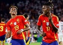 Số áo tuyển Tây Ban Nha tại World Cup 2026: Lamine Yamal không nhận áo số 10