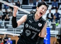 2 thất bại đau đớn trước bóng chuyền Việt Nam, đội trưởng Hàn Quốc quyết tâm làm lại tại AVC Cup 2026