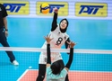 Bất ngờ với việc đối chuyền số 1 Đông Nam Á Megawati "không đủ thể trạng" chơi AVC Cup 2026