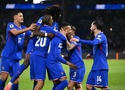 Siêu máy tính nhận định Pháp không phải ứng cử viên sáng giá vô địch World Cup 2026