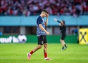 Ngôi sao lớn nhất của đội tuyển Áo bỏ lỡ World Cup gây sốc cho ban huấn luyện
