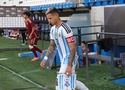 Hậu vệ 16 tuổi có thể tiệm cận kỷ lục vô tiền khoáng hậu của Maradona