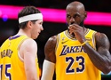 Lakers đứng trước lựa chọn khó khăn: Giữ Austin Reaves hay LeBron James?