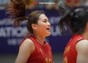 Trận Việt Nam - Indonesia dời lịch sang giờ đẹp tại AVC Cup 2026