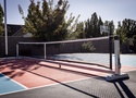Từ bóng rổ sang pickleball giúp Dominator chinh phục thị trường tỷ USD